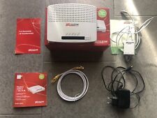 Modem ADSL2+ WI-FI N Technicolor - NMU 721772 - Originale Telecom Italia (TIM)