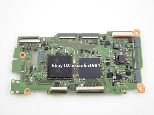 Main circuit board - main,