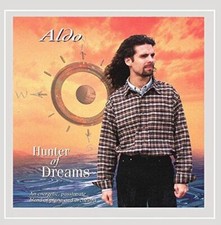 Hunter of Dreams [Audio CD]