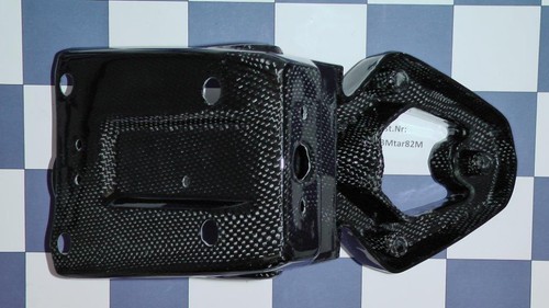 Per bmw r1200s portatarga - per, in