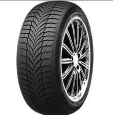 PNEUMATICI GOMME INVERNALI NEXEN WINGUARD SPORT 2 255/60 R18 112 H