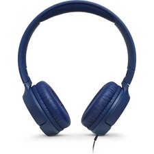 Cuffie con microfono JBL T500