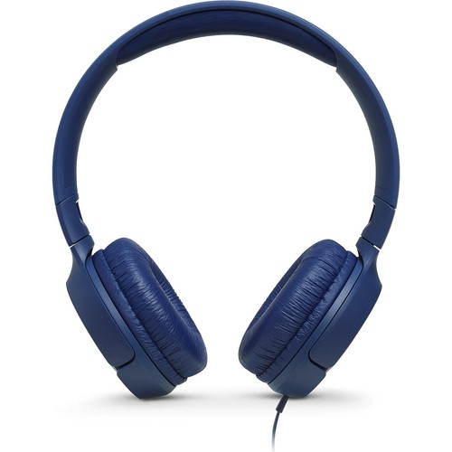 Cuffie con microfono jbl t500 - cuffie,
