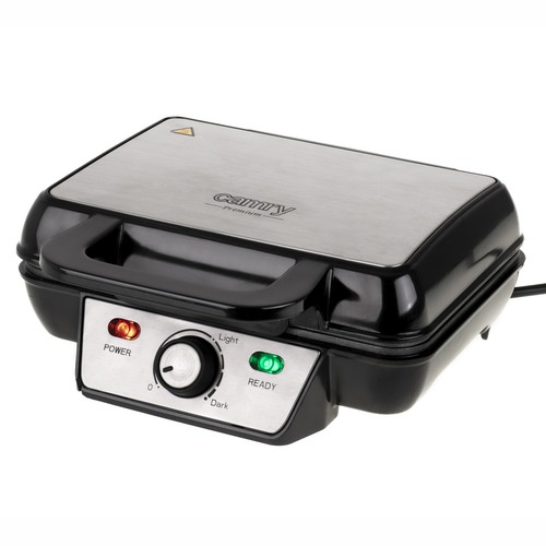 Macchina per waffle 1600w - per,