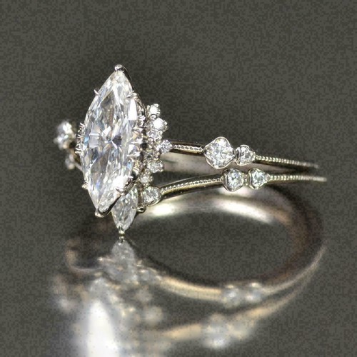 Anello sposa matrimonio - anello, da