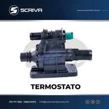 TERMOSTATO FORD C-MAX / FIESTA