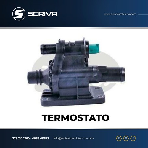 Termostato ford max - ford, c-max