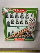 SUBBUTEO 66000 WEST GERMANY