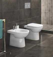 Sanitari bagno appoggio - sanitari,