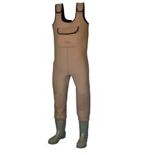 SHAKESPEARE SIGMA NEOPRENE CHEST WADERS 4MM