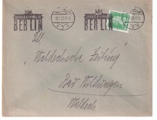 Impero tedesco, Michel 387