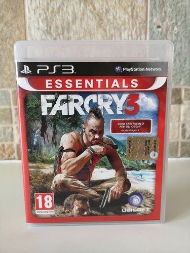 Far cry gioco - far,