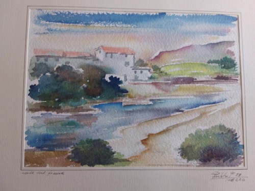 Previtali cecco 1988 - cecco,