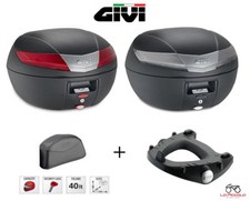 GIVI BAULETTO VALIGIA V40 N NT