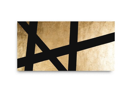 Quadro dipinto mano tela - quadro, a