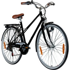 Bicicletta da donna 28" 6