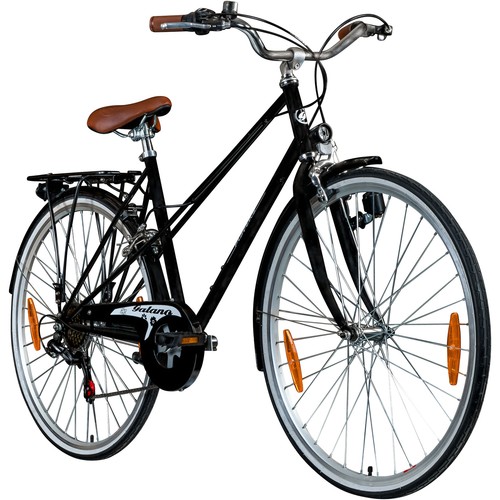 Bicicletta donna 6 - da,