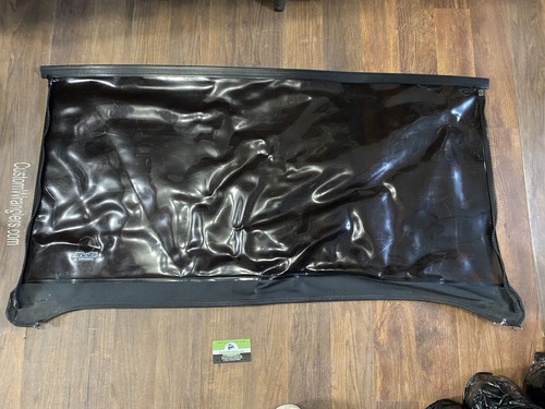 Bestop trektop black rear - bestop,