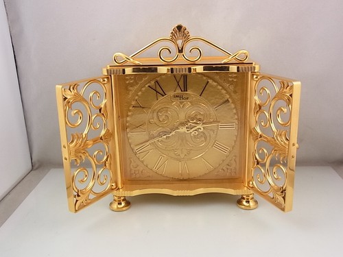 Imhof colpisce orologio - imhof, da