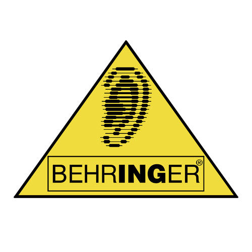 Manuali uso behringer - manuali,