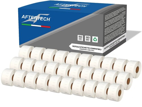 30x 99012 rotoli - 99012, etichette