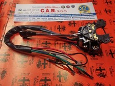 DEVIOLUCI ALFA ROMEO GIULIA E