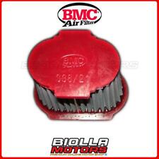 FM338/21 FILTRO ARIA BMC YAMAHA YFM 660 R RAPTOR 2002 SPORTIVO LAVABILE