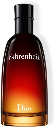 Dior fahrenheit eau - dior,