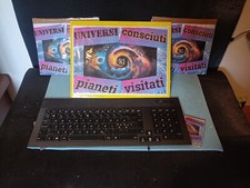 Asus   ROG G74SX TASTIERA RETROILLUMINATA