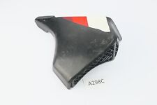 Honda XL 600 LM 1987 - Carena