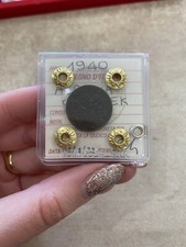 MONETA REGNO D' ITALIA ALBANIA