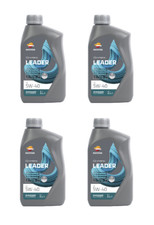 4LT OLIO MOTORE SINTETICO AUTO