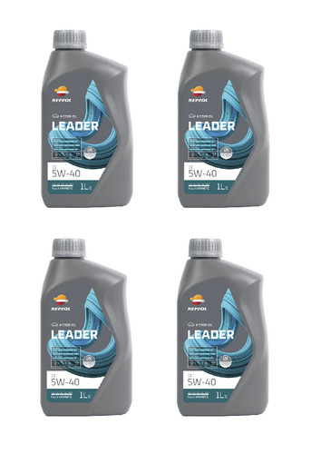 4lt olio motore sintetico auto - 4lt,