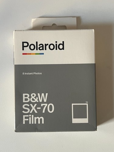 Pellicola polaroid instant - polaroid,