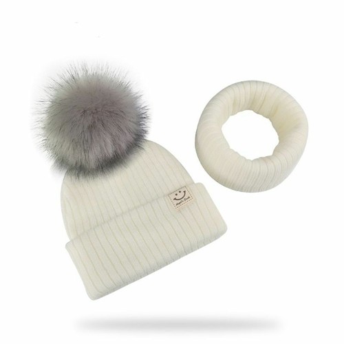 Mesi unisex pelliccia - 3-12,