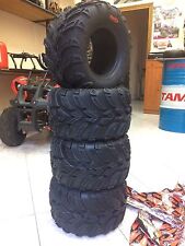 4 GOMME PNEUMATICI CST 16x8-7