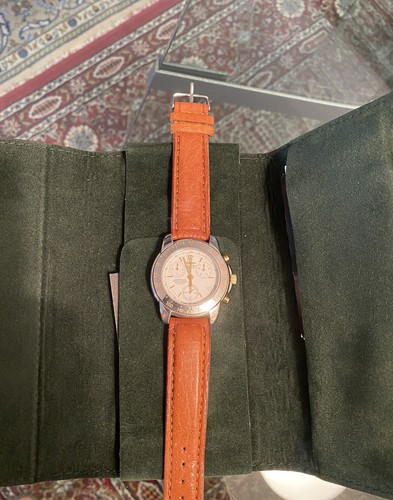 Orologio sector limits - orologio, sge