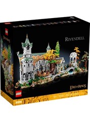 LEGO The Lord of the Rings