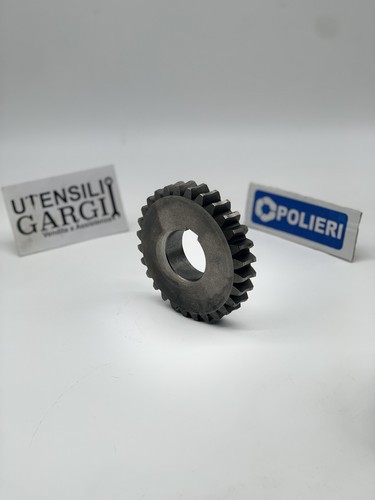 Corona denti per riduttore - denti,