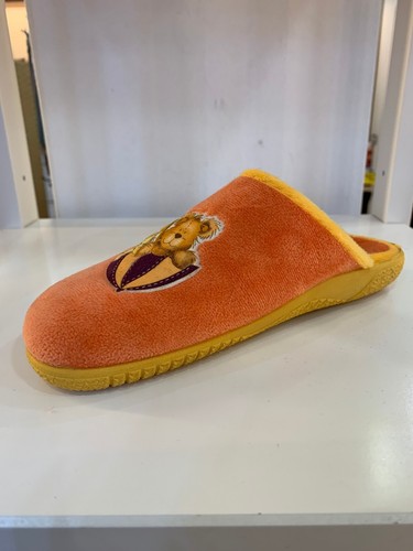 Pantofole bimbo morbide - morbide, e