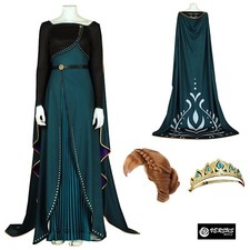 Simil Frozen Regina Anna 2