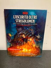 Dungeons & Dragons L'oscurità