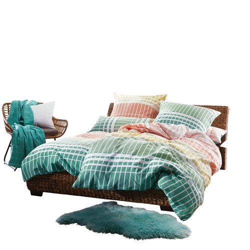Biancheria letto redbest - biancheria,