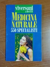 Medicina naturale 550
