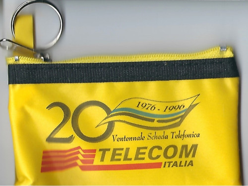 Gadget borsellino portachiavi - gadget,