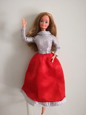 1978 abito barbie 2451 - barbie, #2451