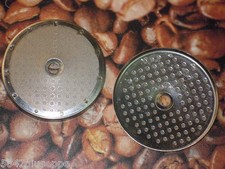 DOCCETTA MACCHINE DA CAFFE' NUOVA SIMONELLI 