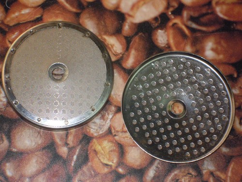 Doccetta macchine caffe - doccetta, caffe'