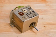 COLLINS S-LINE 70K-2 PTO VFO