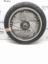 Cerchio Ruota Anteriore 19 x